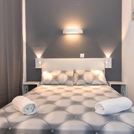 Moderno Apartamento Con Wifi Gratis Dénia Buitenkant foto