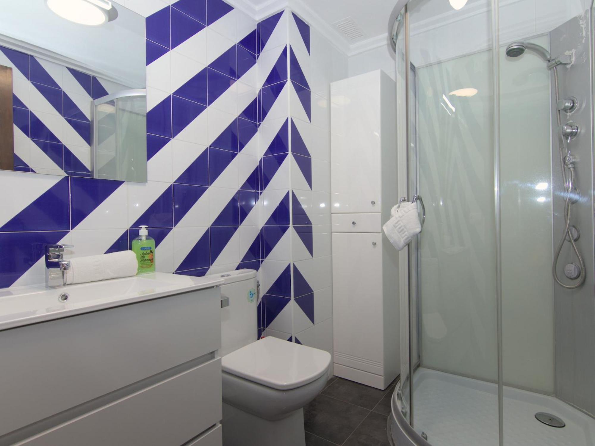 Moderno Apartamento Con Wifi Gratis Dénia Buitenkant foto